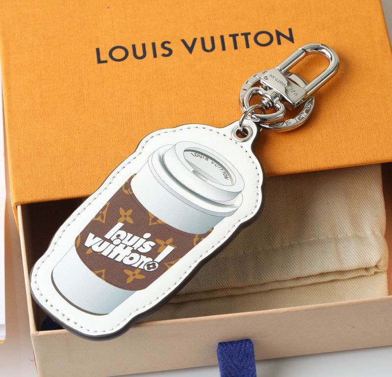 LV keyring lyh192